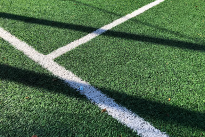 grass tennis court: Eastbourne International