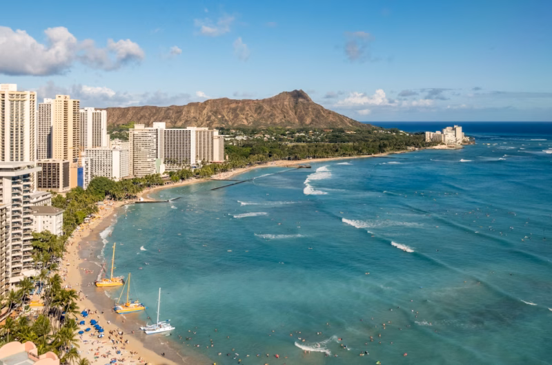 honolulu: how much is a trip to hawaii