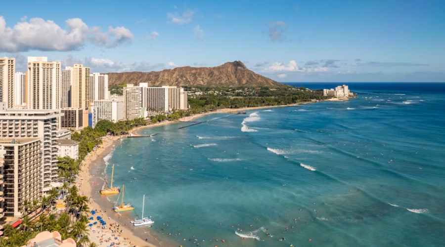 honolulu: how much is a trip to hawaii