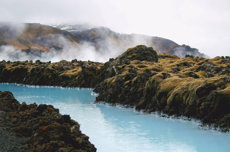 blue lagoon: is iceland expensive?
