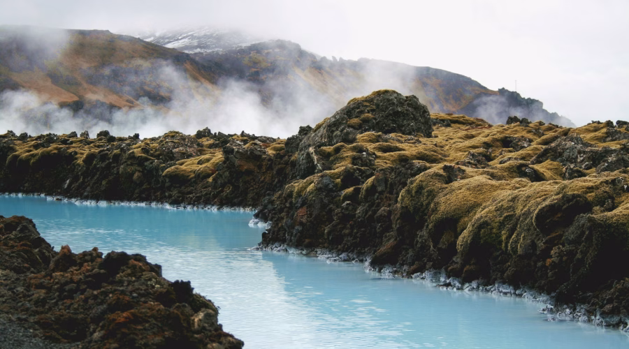 blue lagoon: is iceland expensive?