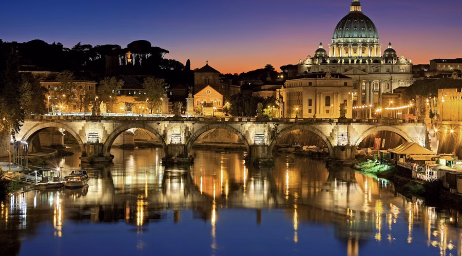 Roma-day-trips