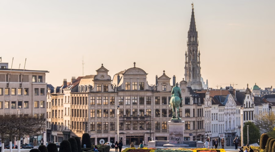best-places-visit-belgium
