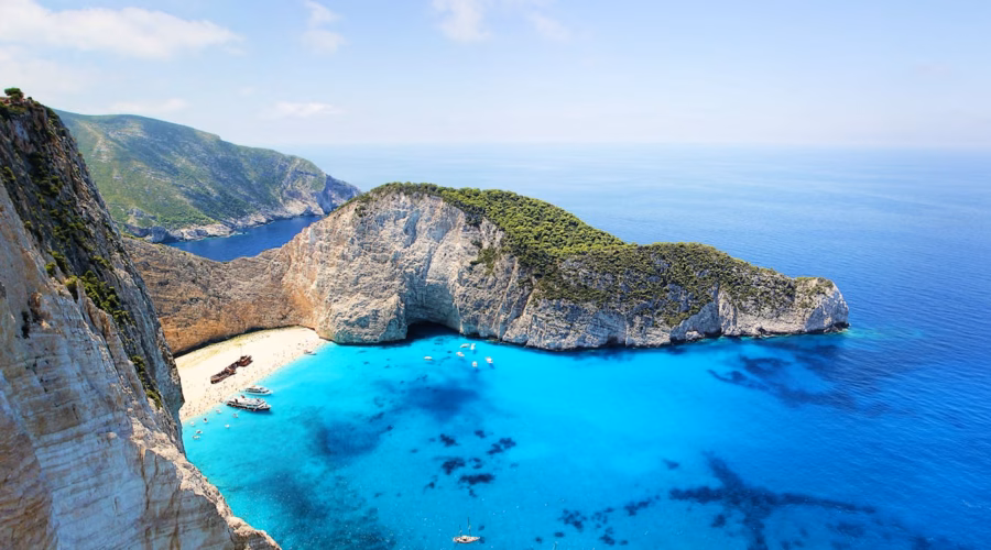 best-places-visit-greece