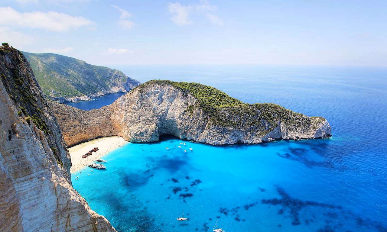 best-places-visit-greece