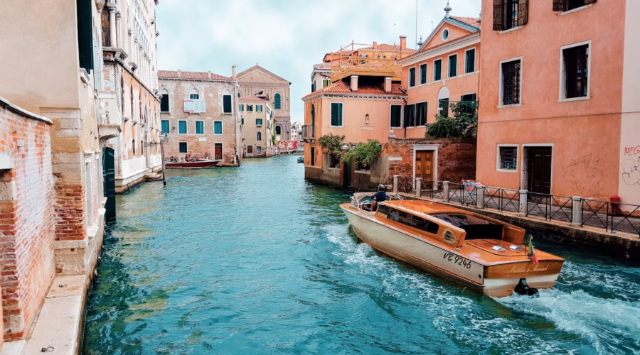 venice-redentore-festival