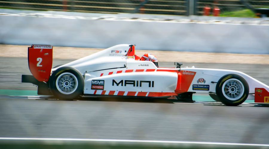 silverston circuit_ british grand prix
