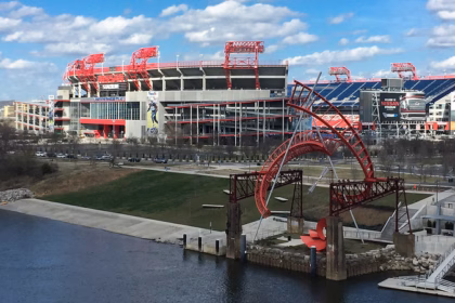 Nissan-stadium