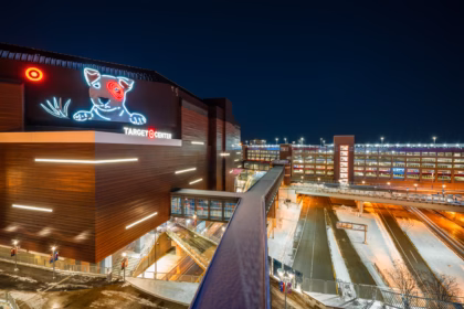 target-center