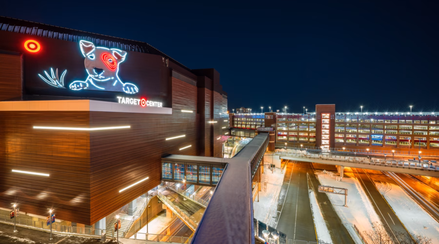 target-center