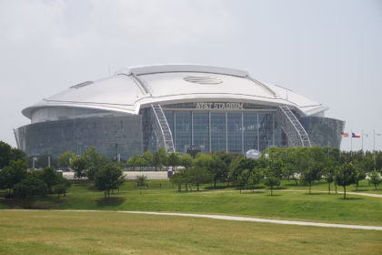 att-stadium