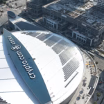 los angeles crypto arena: bag policy