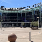 phoenix footprint center