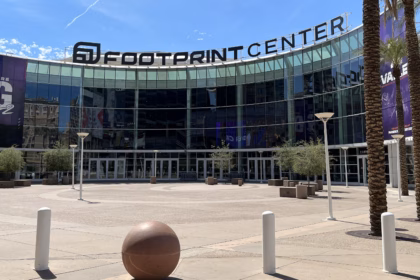 phoenix footprint center