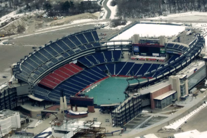 gillette-stadium