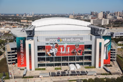 nrg stadium: bag policy