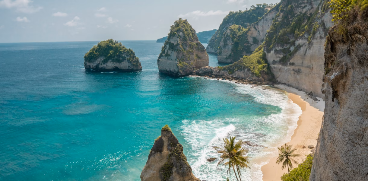 Nusa Penida: is Bali expensive?