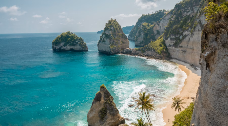 Nusa Penida: is Bali expensive?