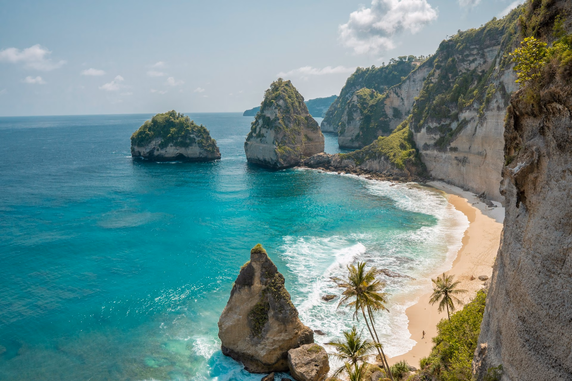 Nusa Penida: is Bali expensive?