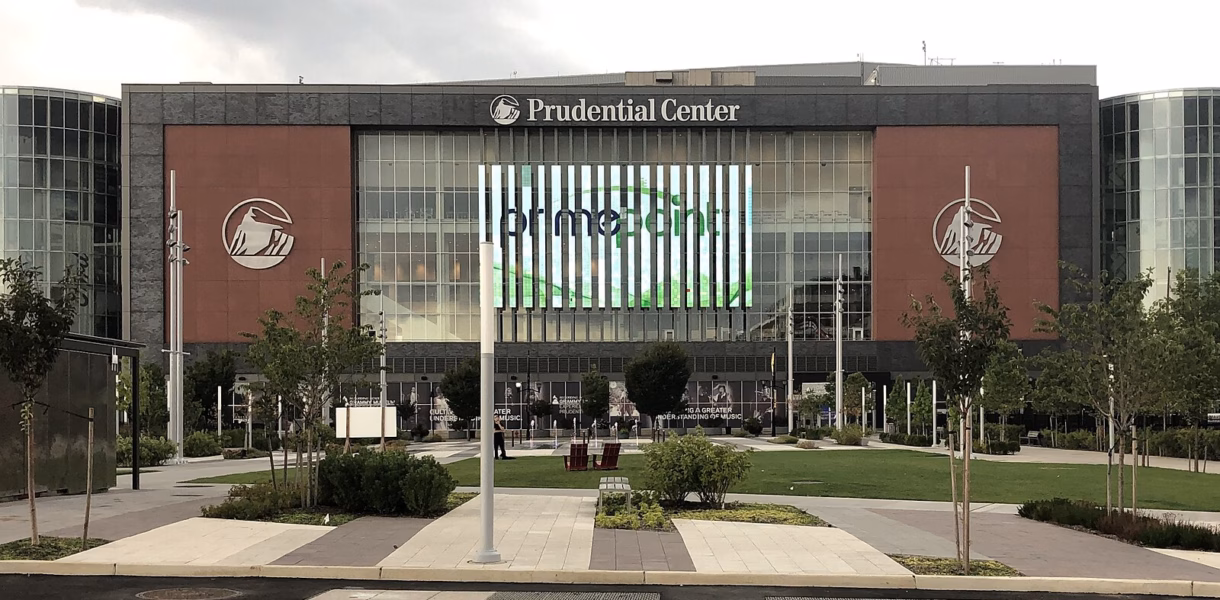 prudential-center