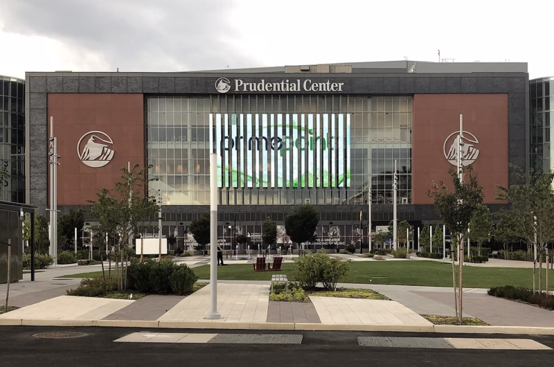 prudential-center