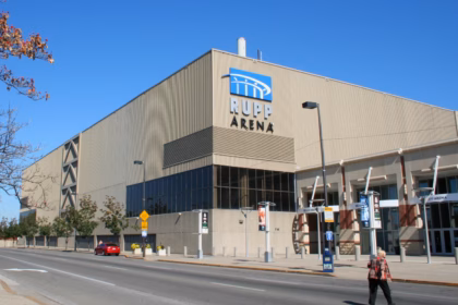 Rupp-arena