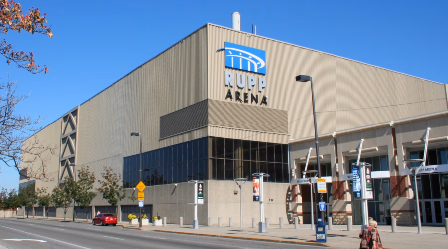 Rupp-arena