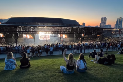 milwaukee summerfest