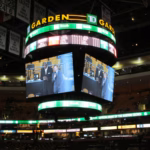 Boston TD Garden: bag policy