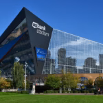 Minneapolis US Bank Stadium: bag policy