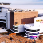 philadelphia west fargo center: bag policy