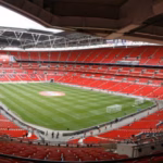 Wembley stadium bag policy