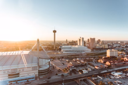 san antonio alamodome: bag policy