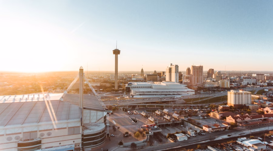 san antonio alamodome: bag policy