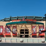 anaheim angel stadium: bag policy