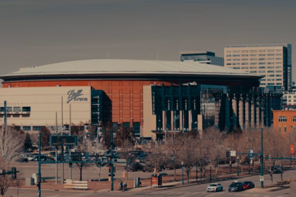 denver ball arena: bag policy
