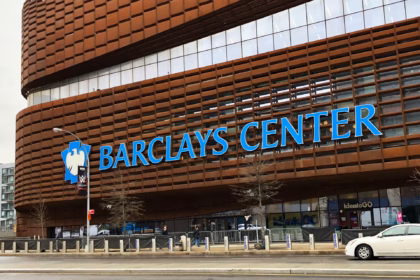 new york barclays center: bag policy