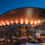 nashville bridgestone arena: bag policy