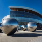 chase center bag policy