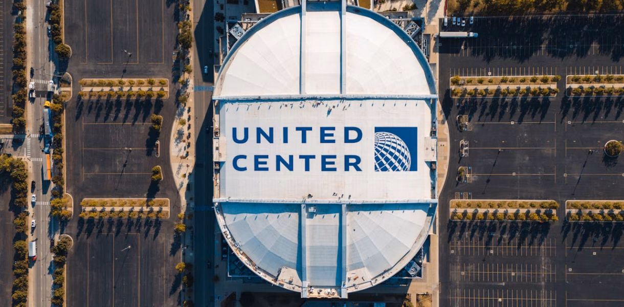 chicago united center: bag policy