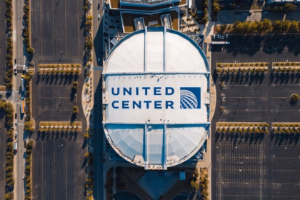 chicago united center: bag policy