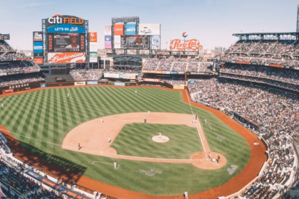 nyc citi field: bag policy