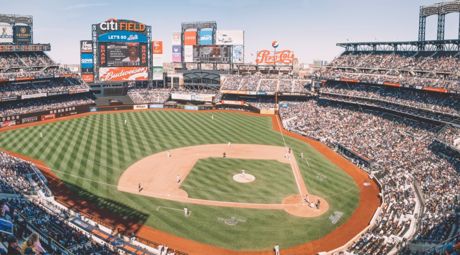 nyc citi field: bag policy