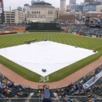 detroit comerica park: bag policy