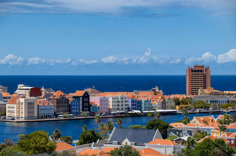 Willemstad: is Curacao expensive?