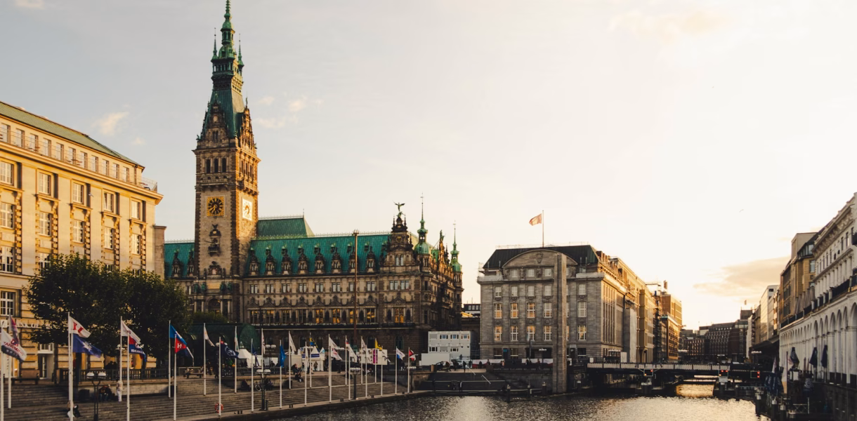 hamburg city: is it expensive?