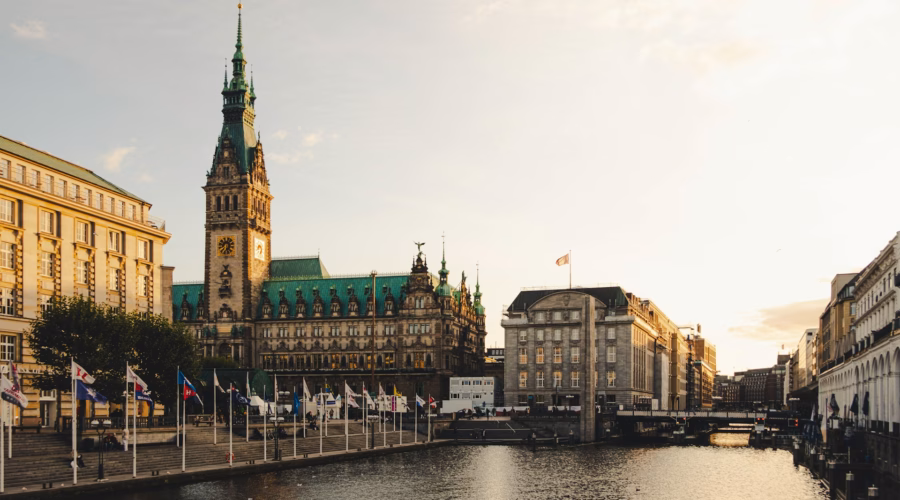 hamburg city: is it expensive?