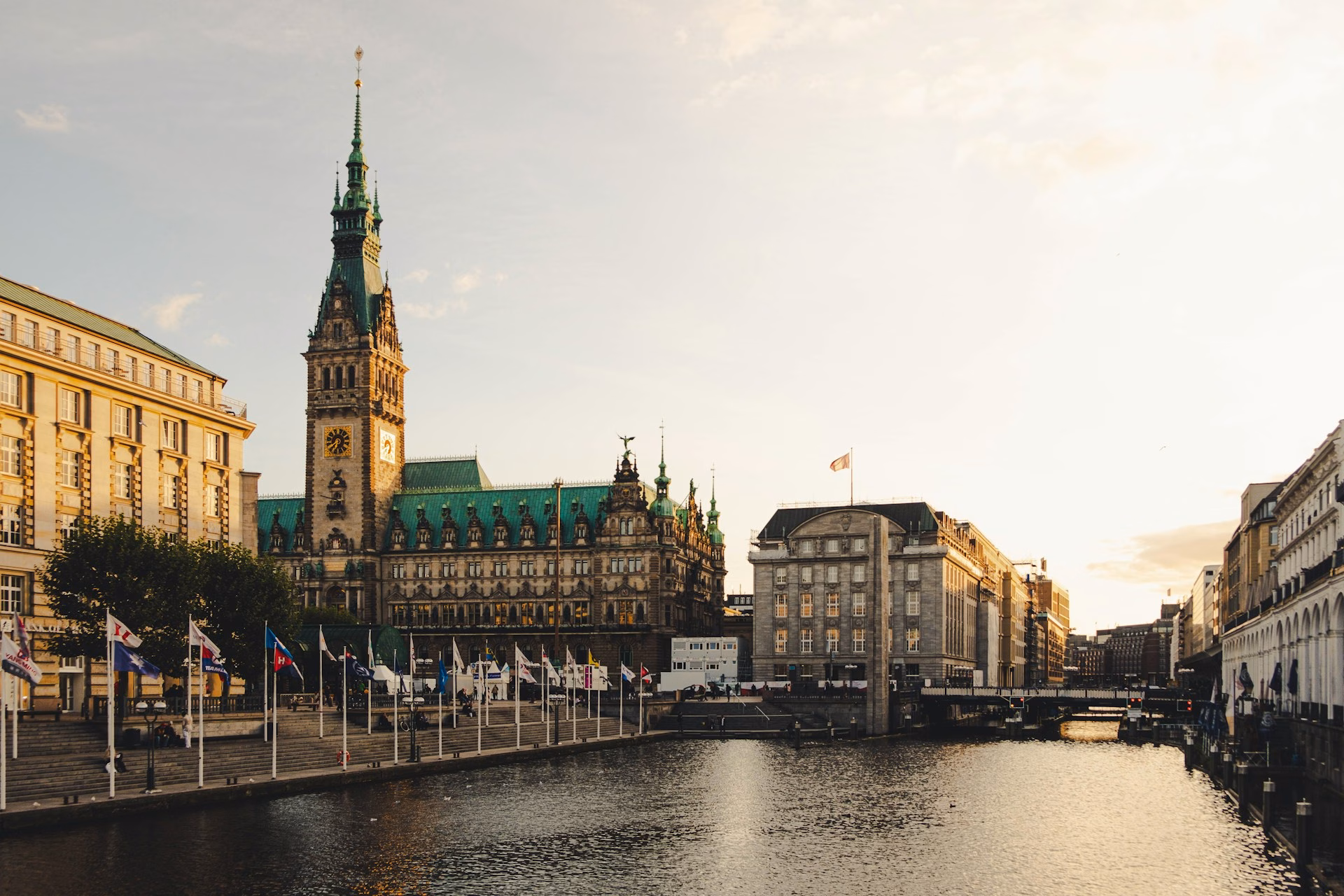 hamburg city: is it expensive?