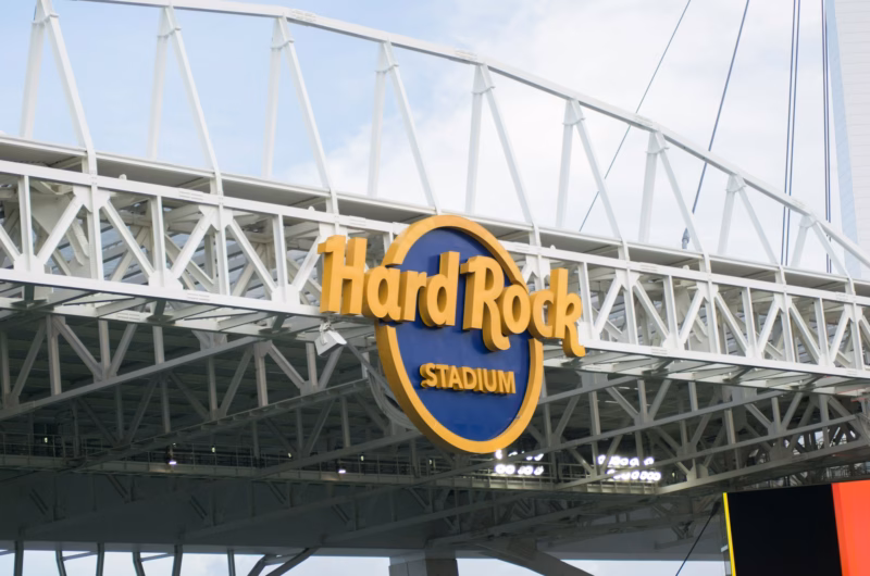 miami hard rock stadium: bag policy