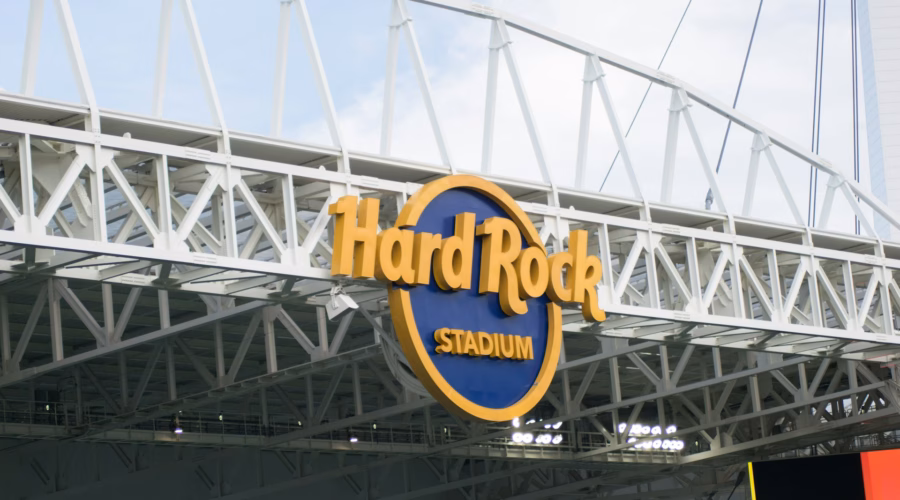 miami hard rock stadium: bag policy